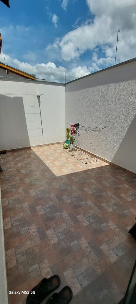 Casa, 3 quartos, 80 m² - Foto 3