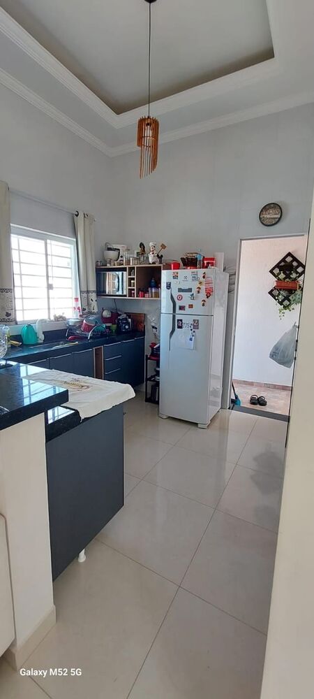 Casa, 3 quartos, 80 m² - Foto 2