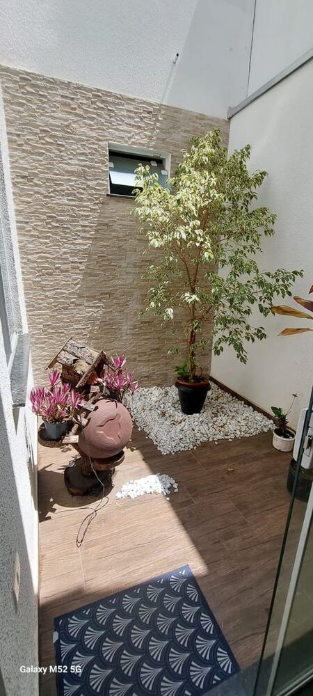 Casa, 3 quartos, 80 m² - Foto 5