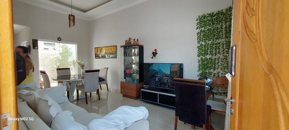 Casa, 3 quartos, 80 m² - Foto 6