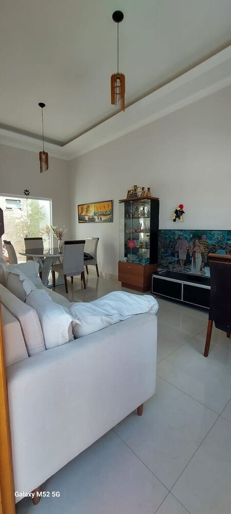 Casa, 3 quartos, 80 m² - Foto 7