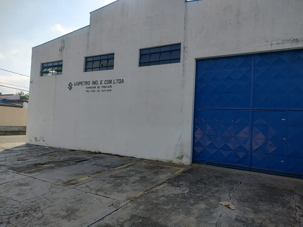 Depósito-Galpão, 570 m² - Foto 4