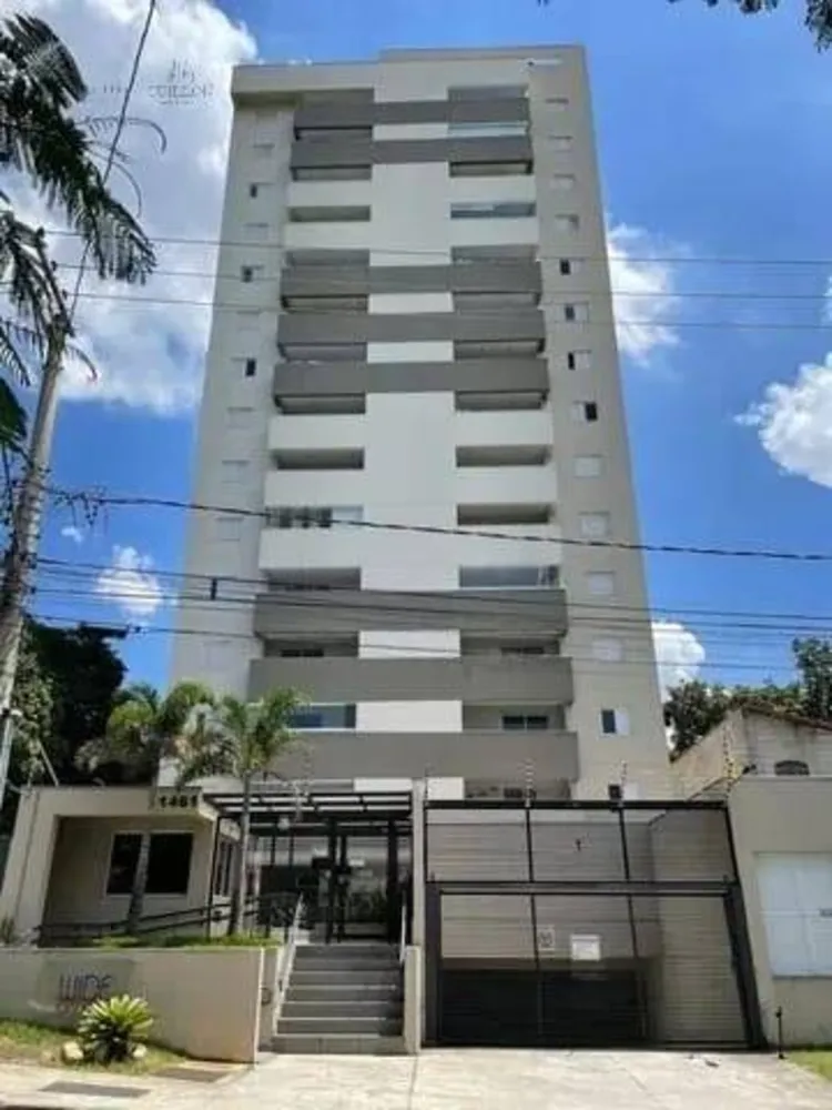 Apartamento, 2 quartos, 74 m² - Foto 9