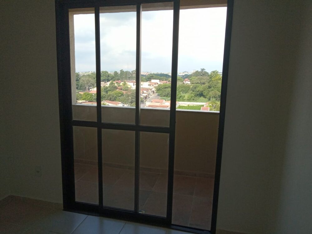 Apartamento à venda com 2 quartos, 74m² - Foto 1
