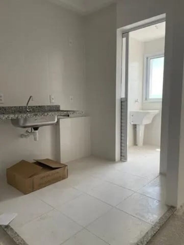 Apartamento à venda com 2 quartos, 74m² - Foto 3