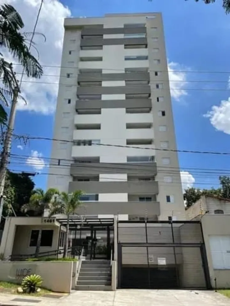 Apartamento, 2 quartos, 74 m² - Foto 2