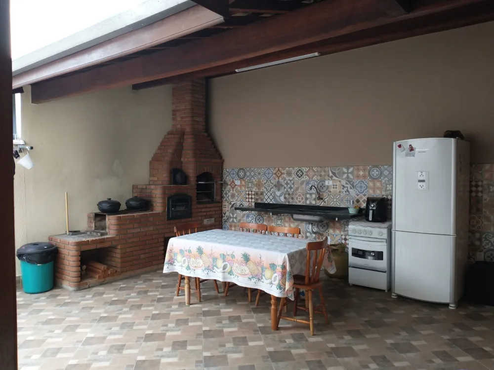 Casa, 2 quartos, 77 m² - Foto 1