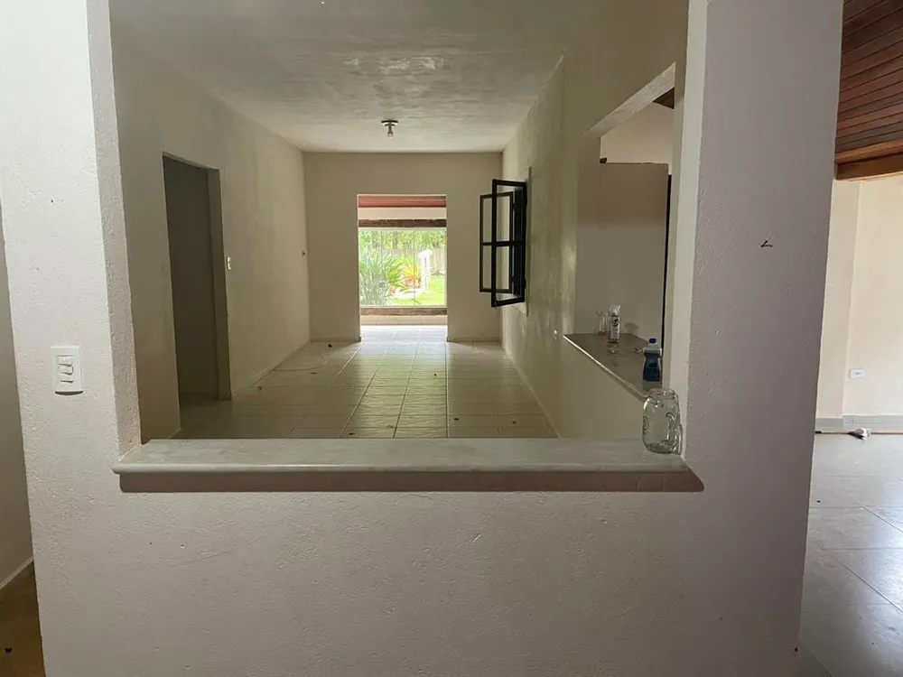 Chácara, 4 quartos, 2 hectares - Foto 1