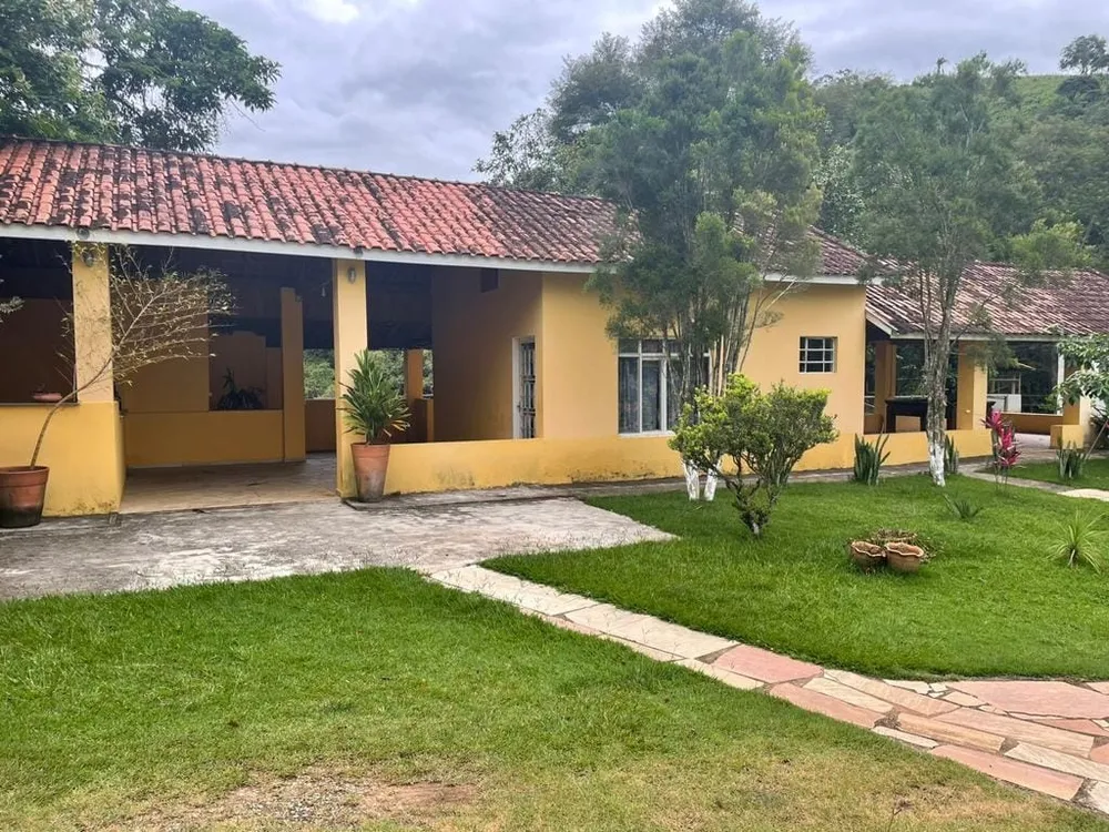 Chácara, 4 quartos, 2 hectares - Foto 4