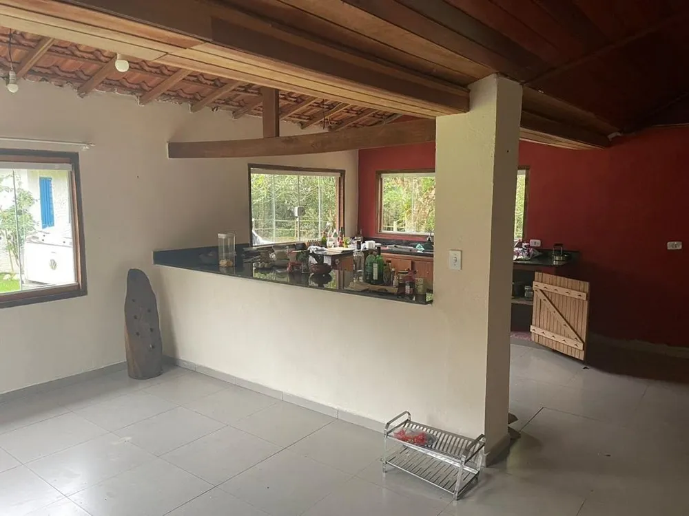 Chácara, 4 quartos, 2 hectares - Foto 2