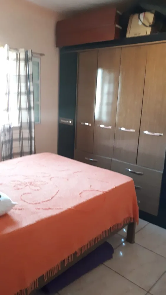 Casa, 4 quartos - Foto 1