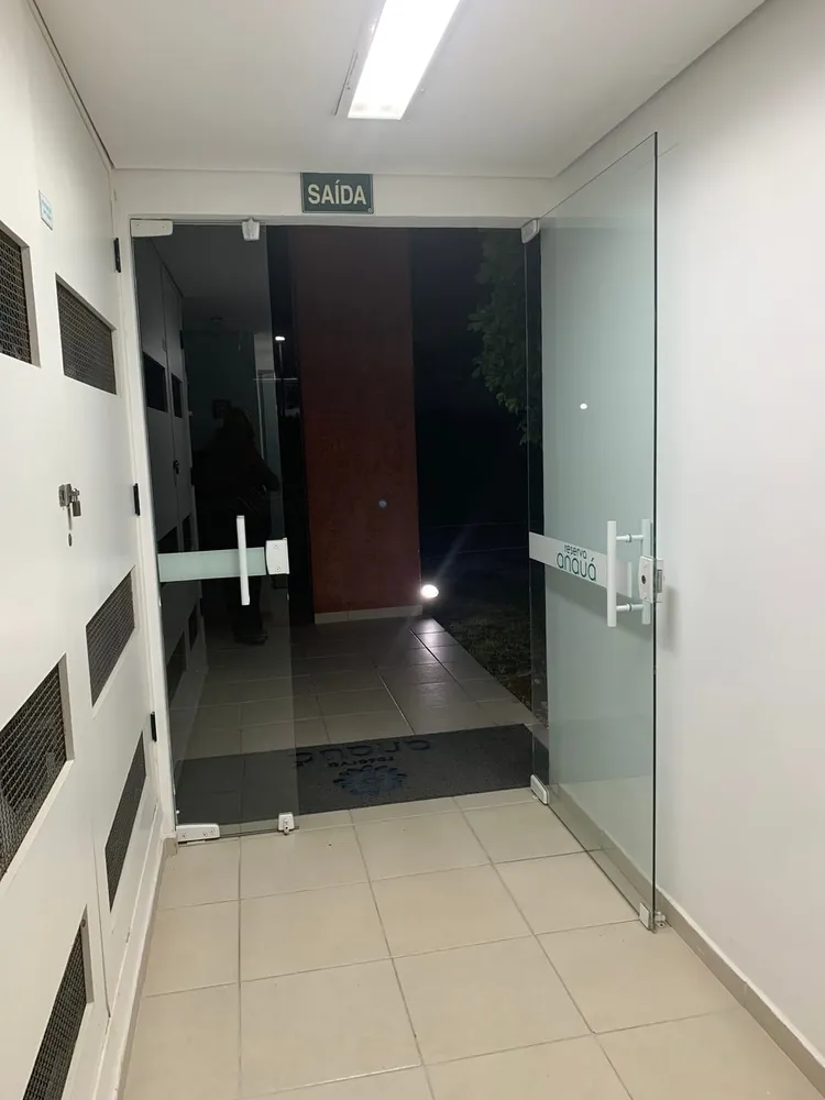 Apartamento, 2 quartos, 52 m² - Foto 2