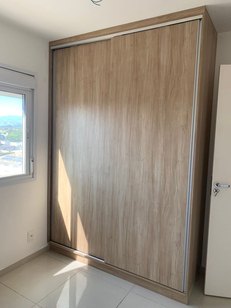 Apartamento, 2 quartos, 52 m² - Foto 4