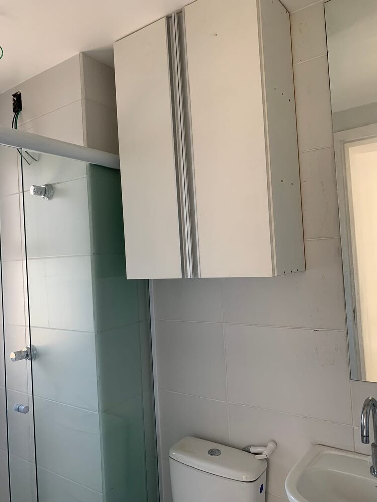 Apartamento, 2 quartos, 52 m² - Foto 3