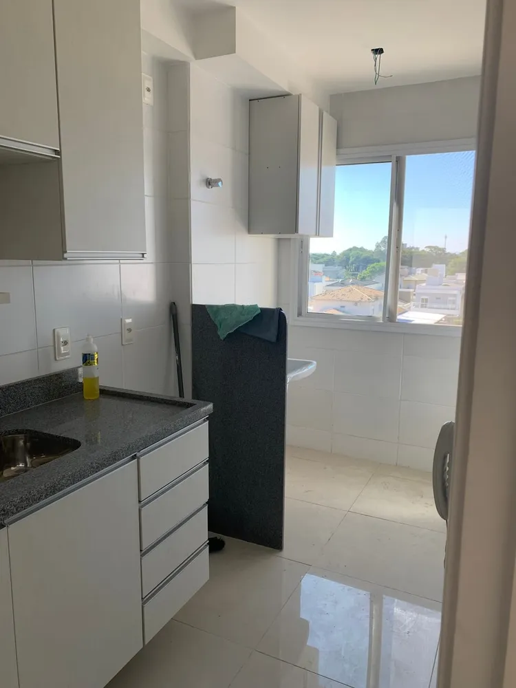 Apartamento, 2 quartos, 52 m² - Foto 8