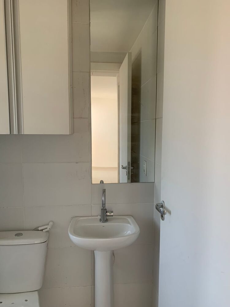 Apartamento, 2 quartos, 52 m² - Foto 1