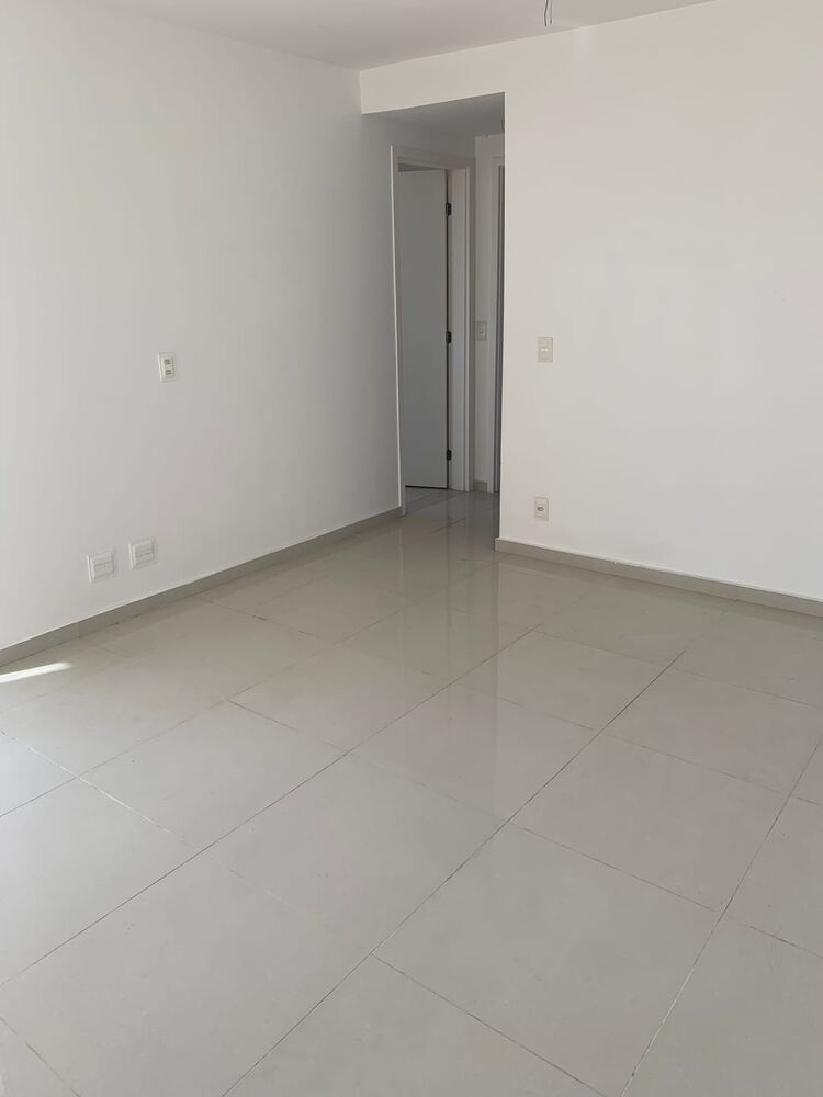 Apartamento, 2 quartos, 52 m² - Foto 2
