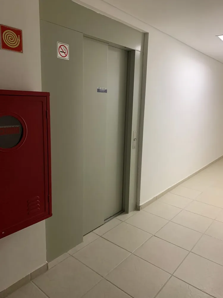 Apartamento, 2 quartos, 52 m² - Foto 1