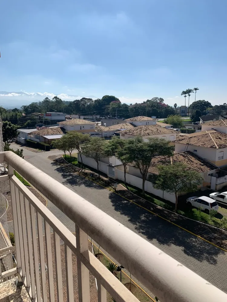 Apartamento, 2 quartos, 52 m² - Foto 7