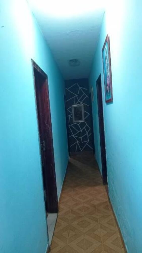 Casa, 3 quartos, 143 m² - Foto 1