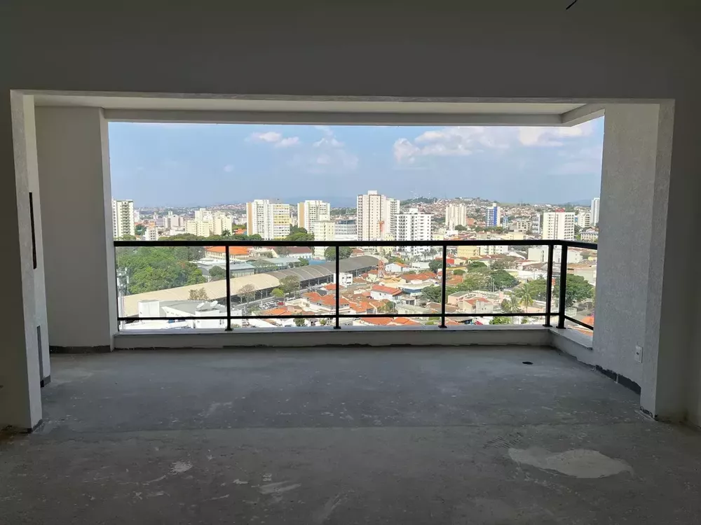 Apartamento, 3 quartos, 109 m² - Foto 3