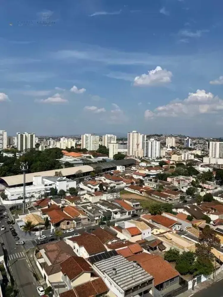 Apartamento, 3 quartos, 109 m² - Foto 14