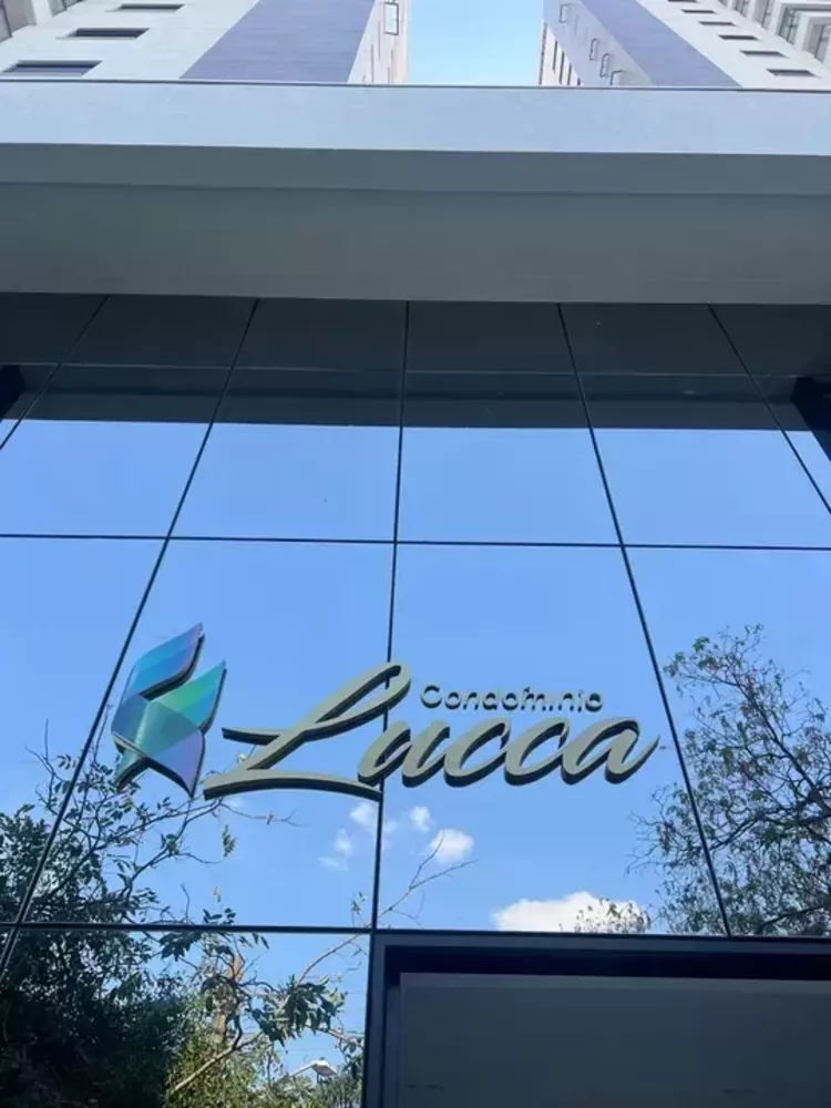 Apartamento, 3 quartos, 109 m² - Foto 1