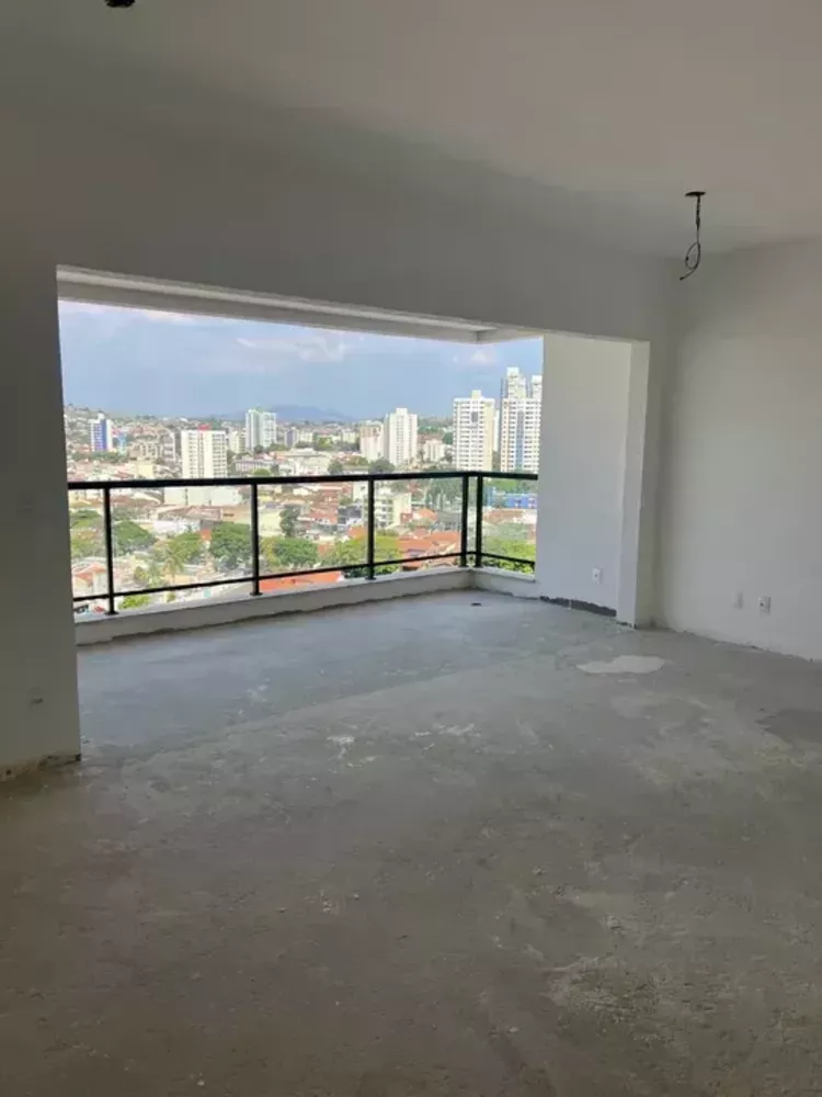 Apartamento, 3 quartos, 109 m² - Foto 4