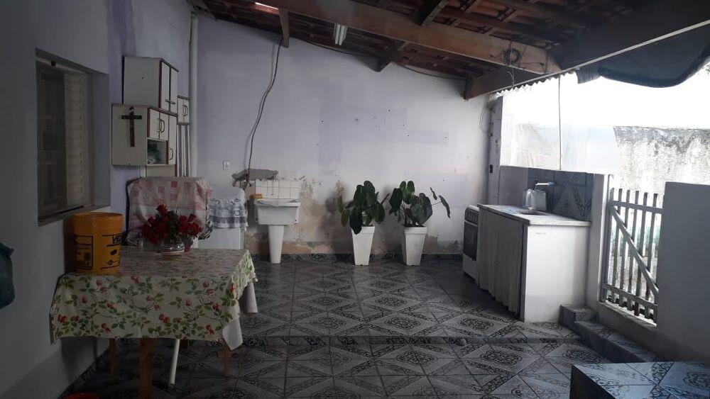 Casa, 3 quartos, 156 m² - Foto 12