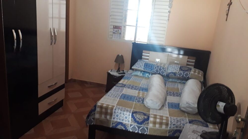 Casa, 3 quartos, 156 m² - Foto 5