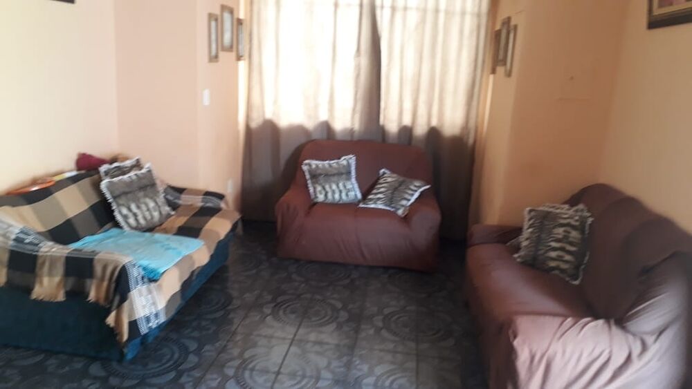 Casa, 3 quartos, 156 m² - Foto 2