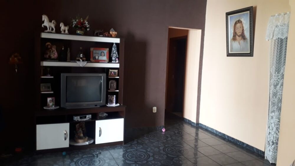 Casa, 3 quartos, 156 m² - Foto 1