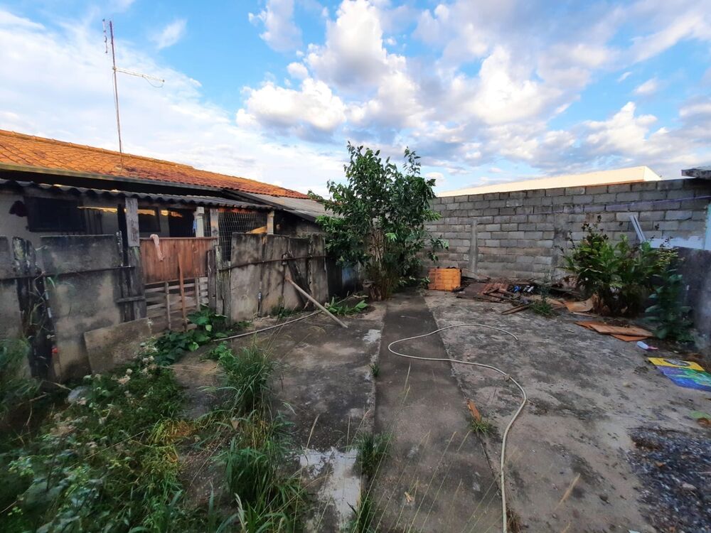 Casa, 4 quartos, 152 m² - Foto 2