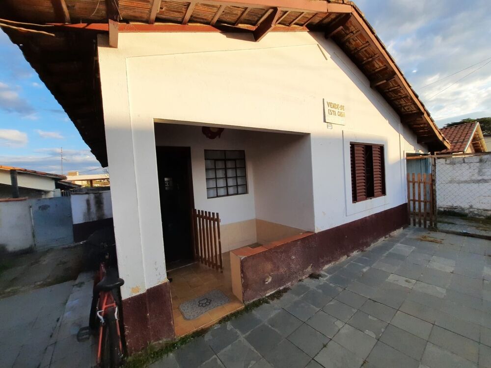 Casa, 4 quartos, 152 m² - Foto 5