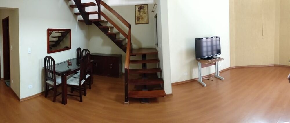 Sobrado, 2 quartos, 156 m² - Foto 4