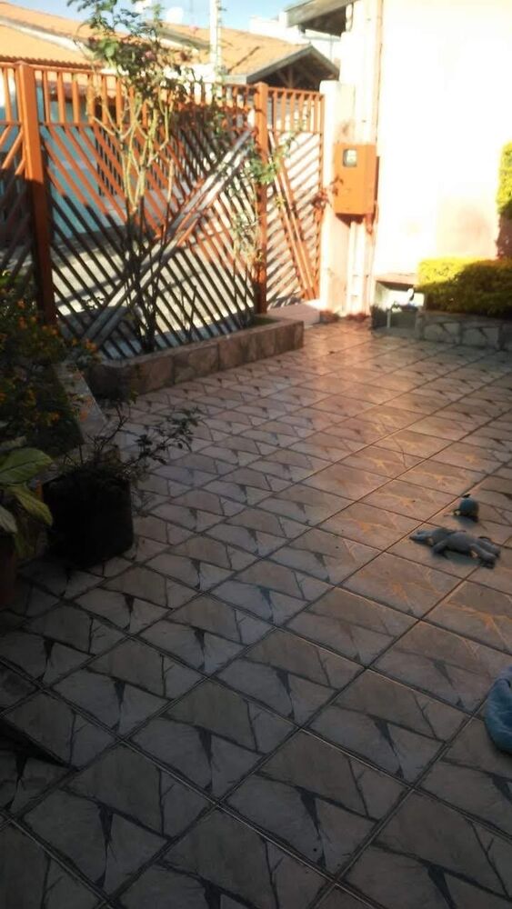 Casa, 5 quartos - Foto 1