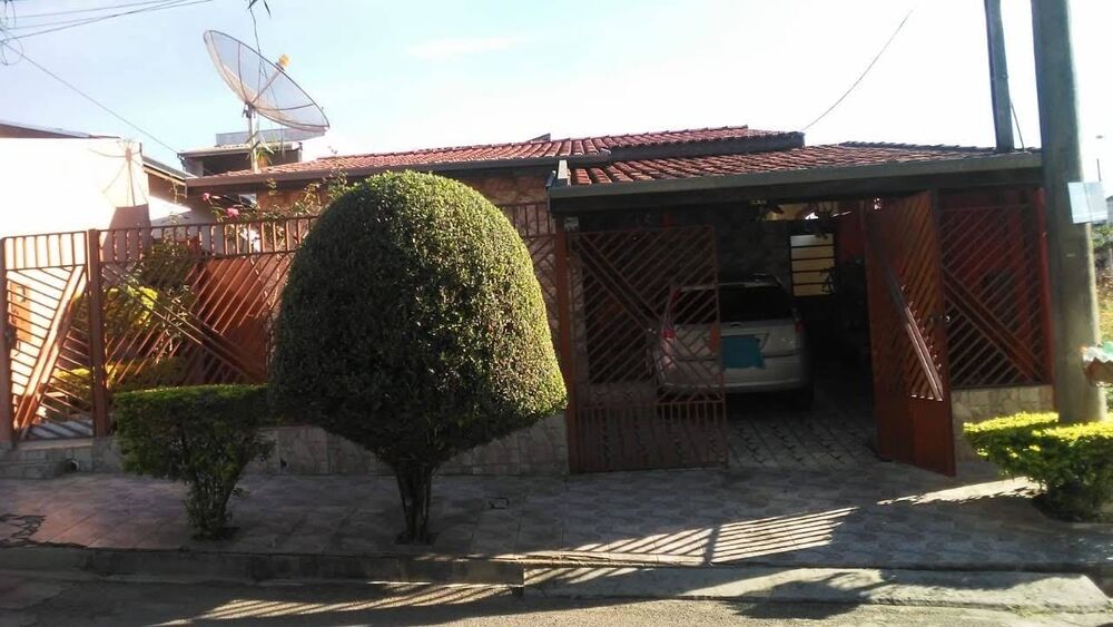 Casa, 5 quartos - Foto 2