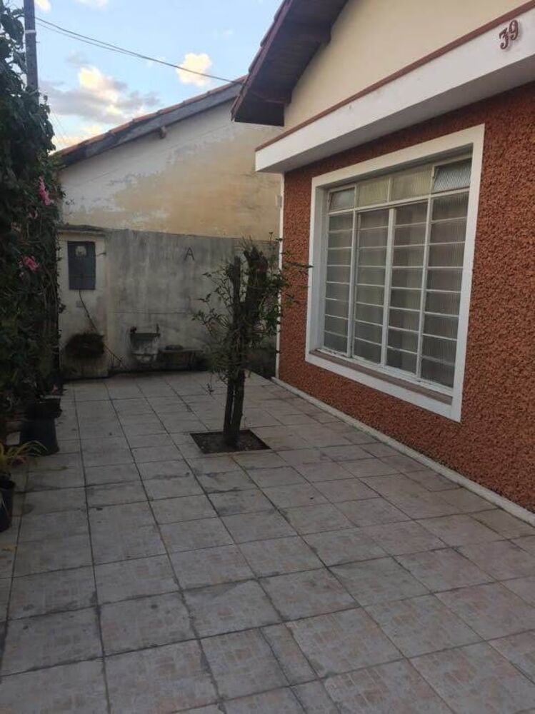 Casa à venda com 3 quartos, 125m² - Foto 16
