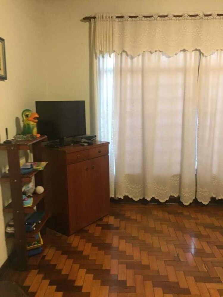Casa à venda com 3 quartos, 125m² - Foto 7