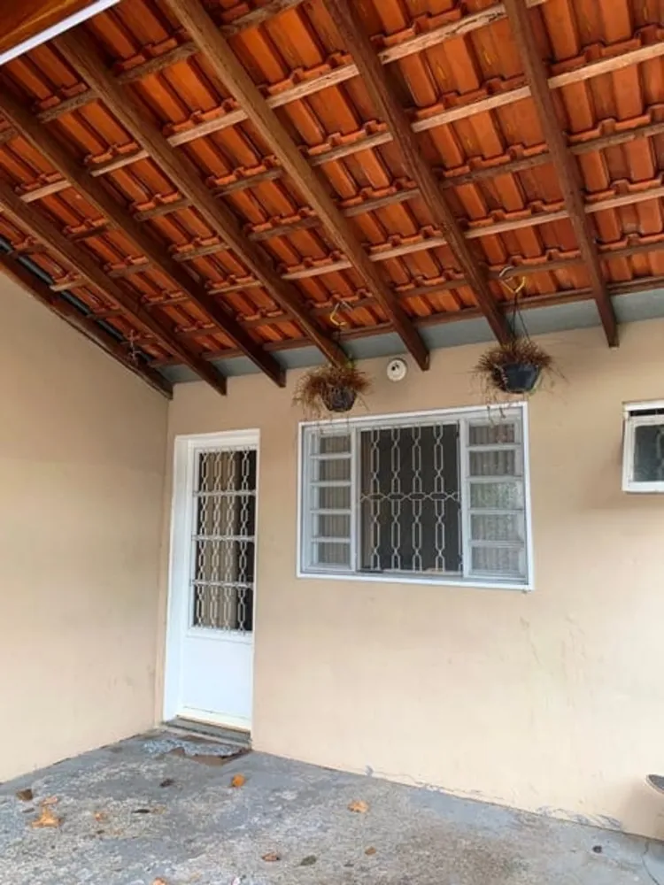 Casa, 2 quartos, 61 m² - Foto 1