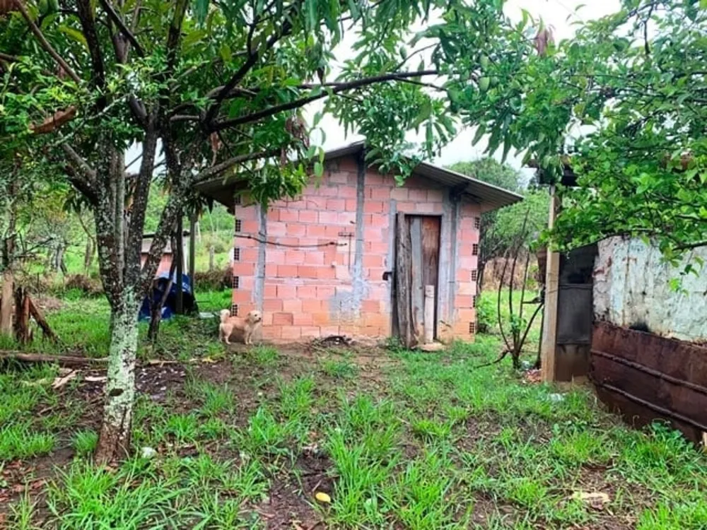 Chácara, 1 quarto, 1 hectares - Foto 4