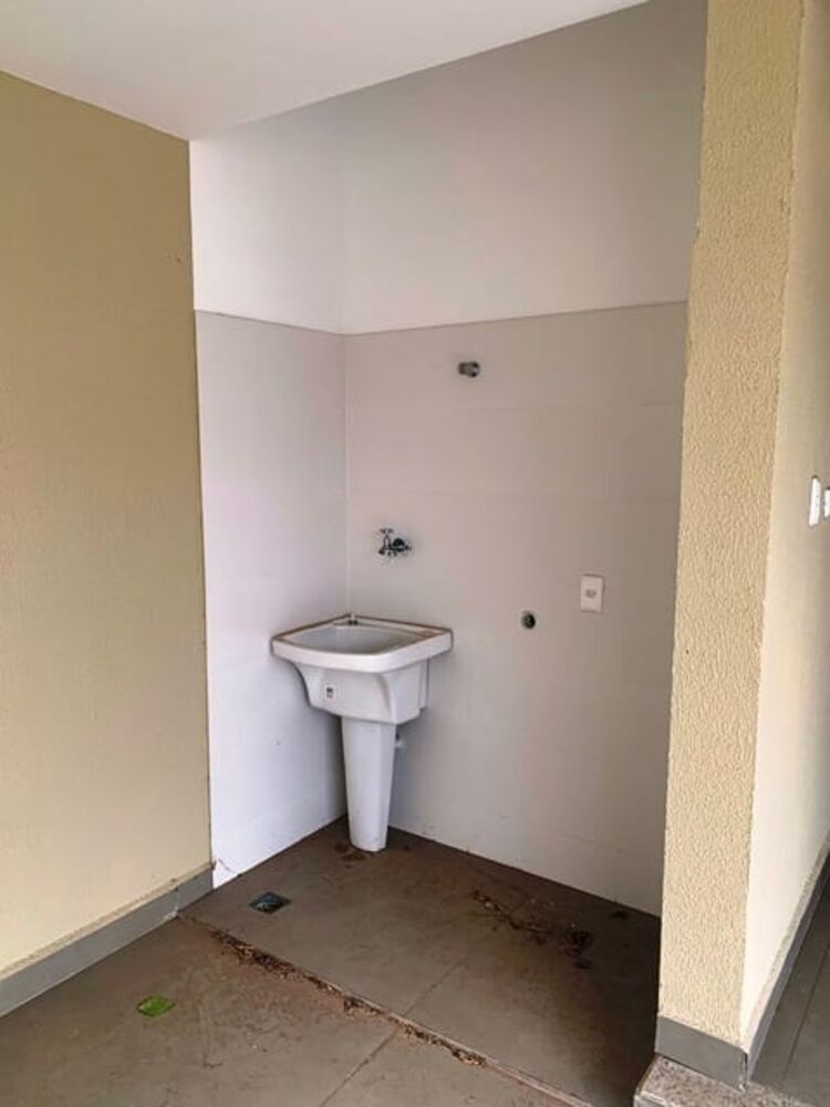 Casa de Condomínio, 2 quartos - Foto 12