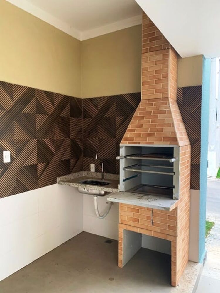 Casa de Condomínio, 2 quartos - Foto 11