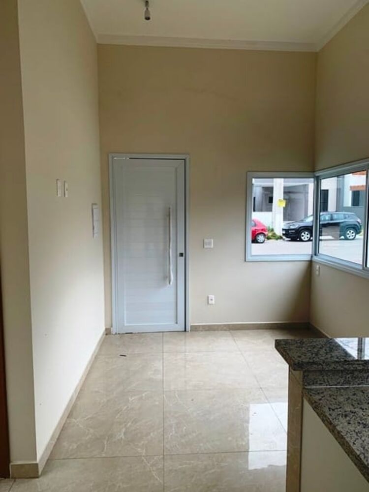 Casa de Condomínio, 2 quartos - Foto 2