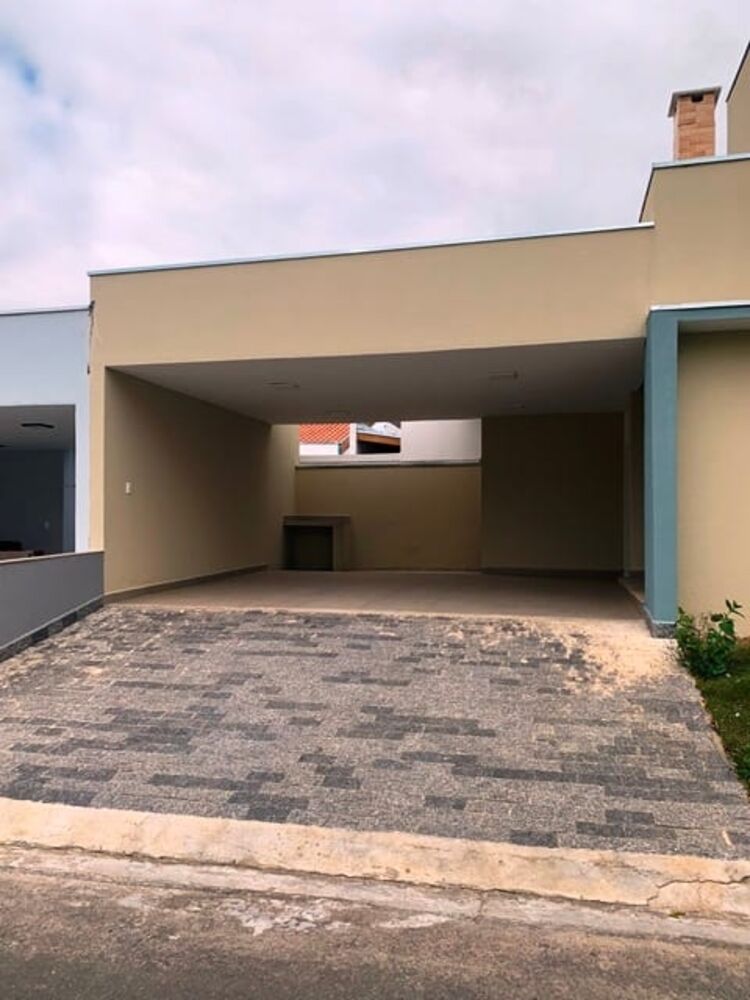 Casa de Condomínio, 2 quartos - Foto 13