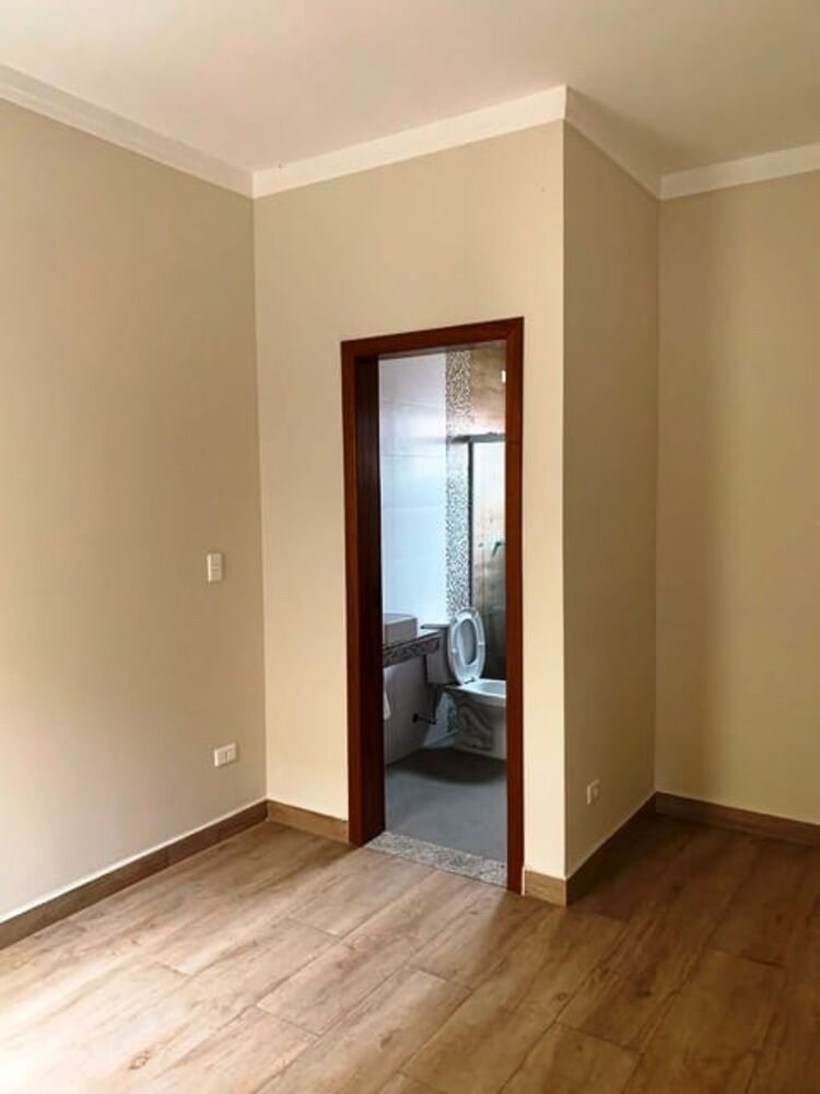 Casa de Condomínio, 2 quartos - Foto 6