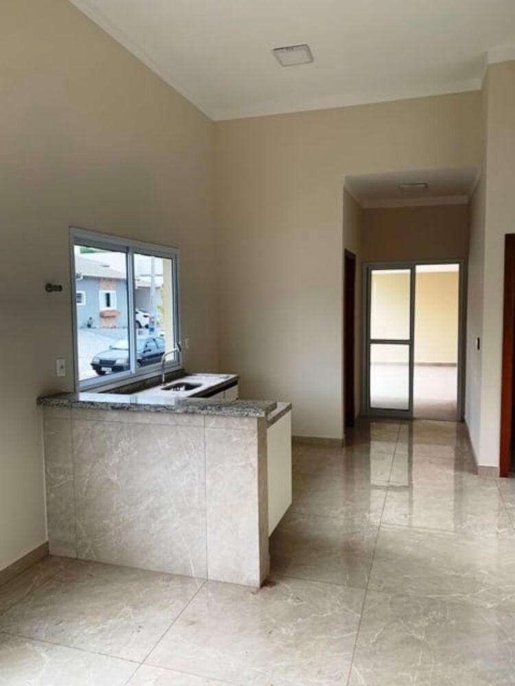 Casa de Condomínio, 2 quartos - Foto 3