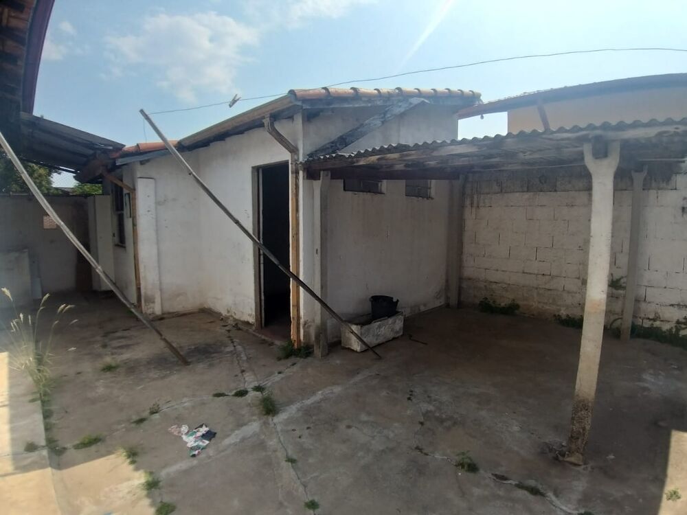 Casa à venda com 3 quartos, 197m² - Foto 15