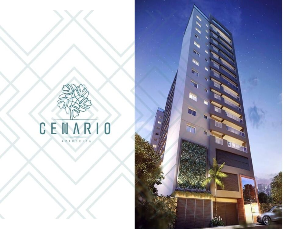 Apartamento, 3 quartos, 104 m² - Foto 1