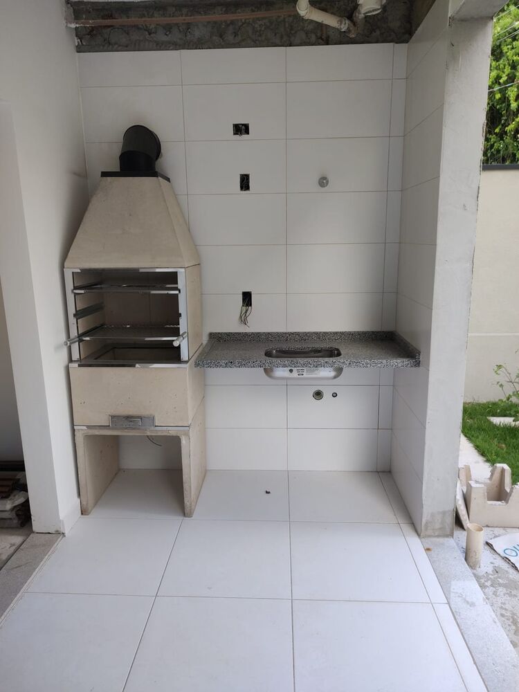 Casa de Condomínio, 3 quartos - Foto 8